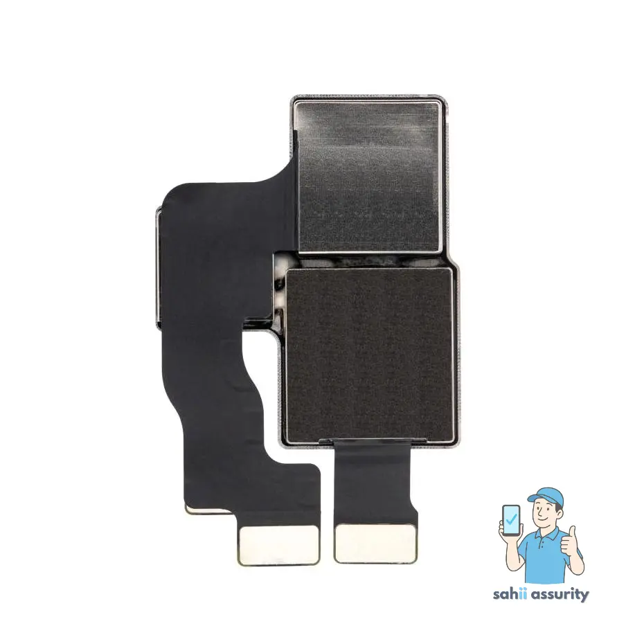 Replacement Back Camera for Apple iPhone 11 Pro (Main Camera) thumbnail